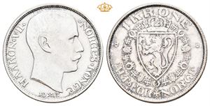 1 krone 1912