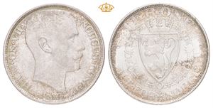 1 krone 1915