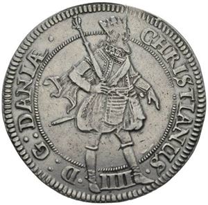 2 krone 1618. S.26