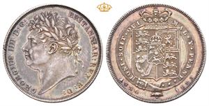 Shilling 1823