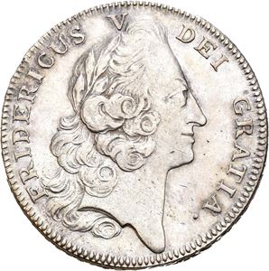 Krone 1748. S.3