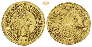 Ungarsk gylden 1607