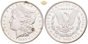 Dollar 1887