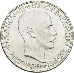 2 kroner 1915