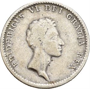 Rigsbankdaler 1813. S.2