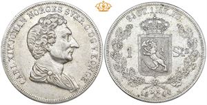Speciedaler 1844