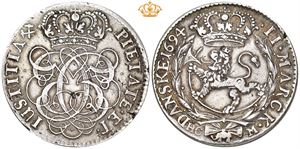 2 mark 1694