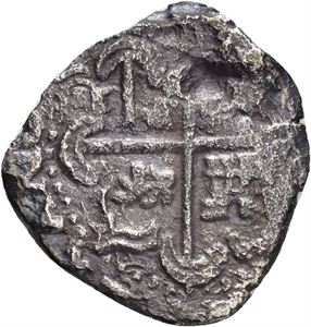 2 reales 16?? Concepcion (1641)