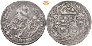 1/2 Reichstaler 1632