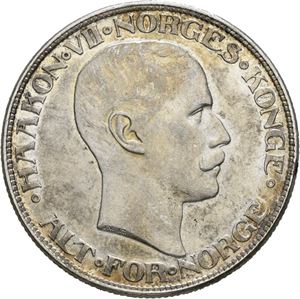 2 kroner 1913