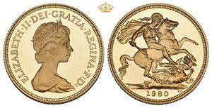 Sovereign 1980