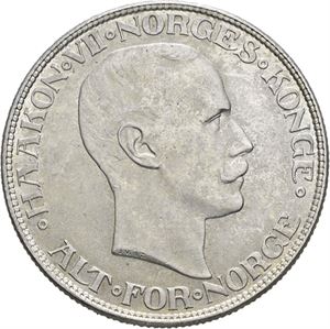 2 kroner 1914