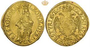 Ducat 1659