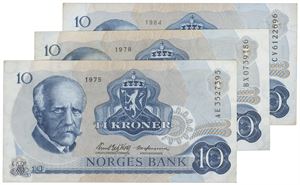 10 kr 1975 AE,