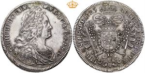 2 Reichstaler 1725