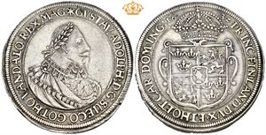 Riksdaler 1632