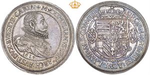 2 Reichstaler 1614