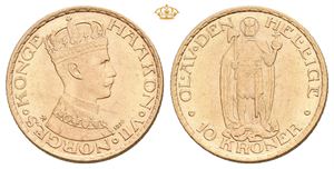 10 kroner 1910