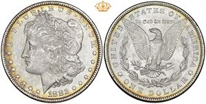 Dollar 1882