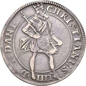 Krone 1619. S.35