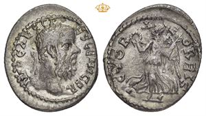AR Denarius 193-194 AD