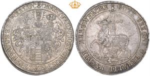 2 Reichstaler 1719