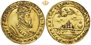 3 Ducats 1576