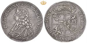 8 Mark 1666
