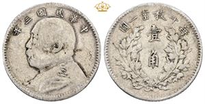 10 Cents year 3 (1914)