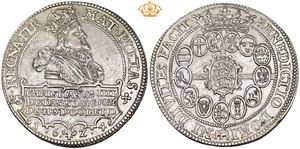 2 speciedaler 1624