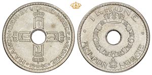1 krone 1946