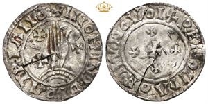 Penning. Slagelse. Hbg. 41