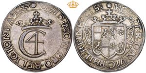 Speciedaler 1627, Wolfenbüttel