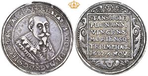 1/2 Riksdaler ND