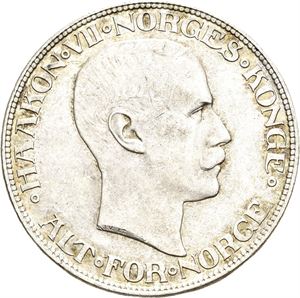 2 kroner 1916