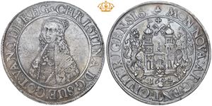 Reichstaler 1644
