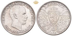 2 kroner 1913