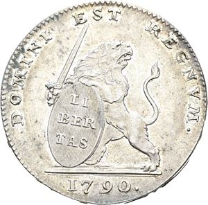 Florin 1790