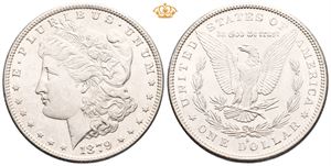 Dollar 1879 S