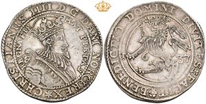 1 speciedaler 1637 S.4