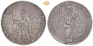 Riksdaler 1610