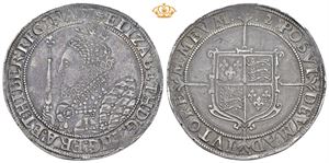 Crown ND (1601-1602)