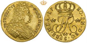 Dukat 1720