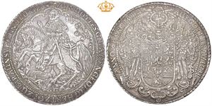 5 Taler 1638