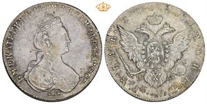 Rouble 1780