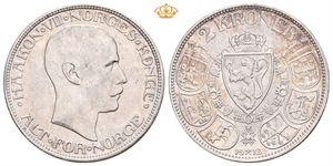 2 kroner 1912