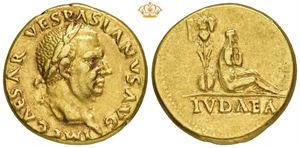 AV Aureus, AD 70