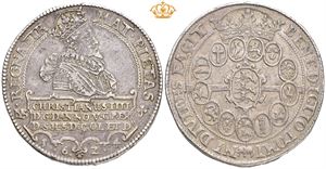 3 speciedaler 1624