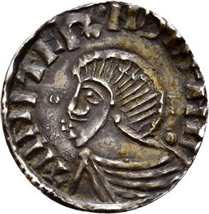 Hiberno-Norse, penny (0,90 g)