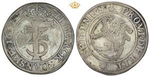 2 mark 1651 S.38